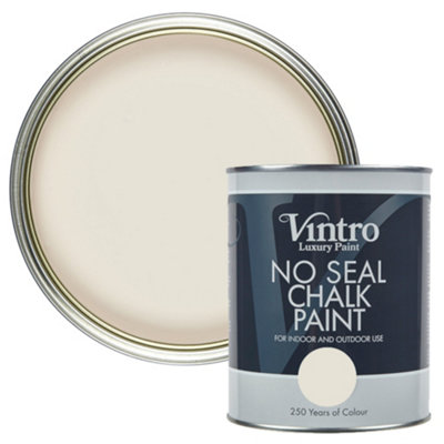 Vintro Paint - Furniture Paint - Chalk Paint - Large - Orange - Image 4
