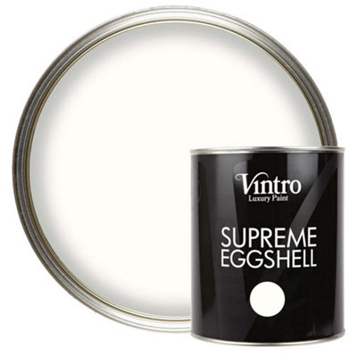 Vintro Paint Multi SurHalloween Face Paint 1L Eggshell Finish - Image 4