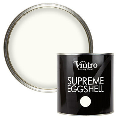 Vintro Paint Nymph Eggshell Paint 2.5L - Image 4