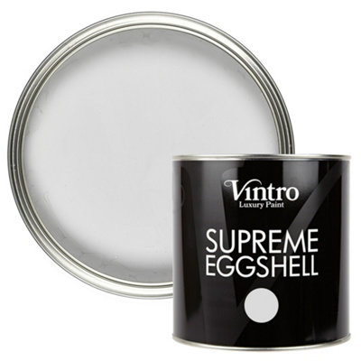 Vintro Paint Chrysler Eggshell Paint 2.5L - Image 3