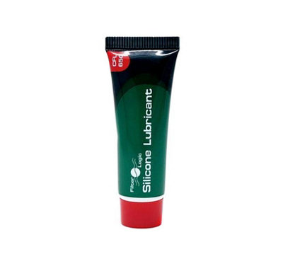 B&Q - Silicone Grease/lubricant For Coffee Machines 10G TubeFilterlogic Cfl-650M
