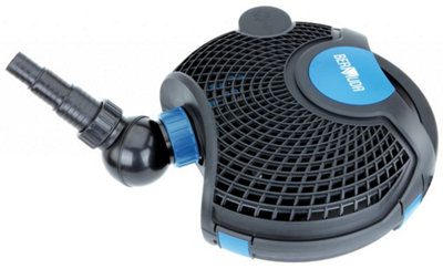 Bermuda Filter Force 13000 Water Pump from B&Q