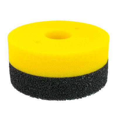 B&Q -  Spare Filter Sponge Foam Replacement Set Fits Pressure Filter 10000