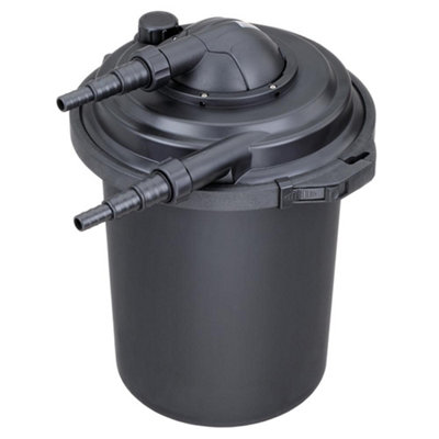 B&Q -  Pressure Filter 5000 Uvc