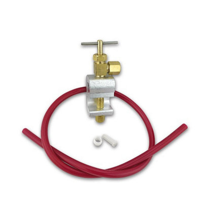 B&Q -  Self-Piercing Saddle Valve - Image 4