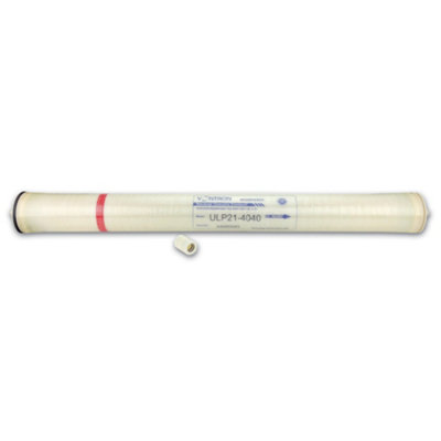 Vontron 4040 Reverse Osmosis Membrane 2400Gpd Ulp21-4040 from B&Q