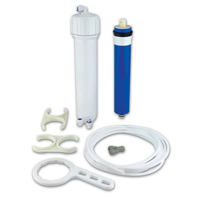 B&Q -  Reverse Osmosis Additional Membrane Upgrade KitVontron 50Gpd