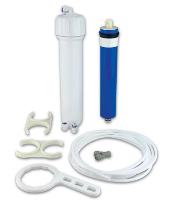 B&Q -  Reverse Osmosis Additional Membrane Upgrade KitVontron 75Gpd