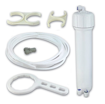 B&Q -  Reverse Osmosis Additional Membrane Upgrade KitNo Membrane