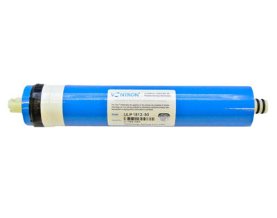 Vontron 150 Gpd Reverse Osmosis Membrane Element Ulp1812-150 from B&Q