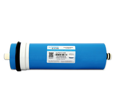 Vontron 400 Gpd Reverse Osmosis Membrane Element Ulp3012-400 from B&Q