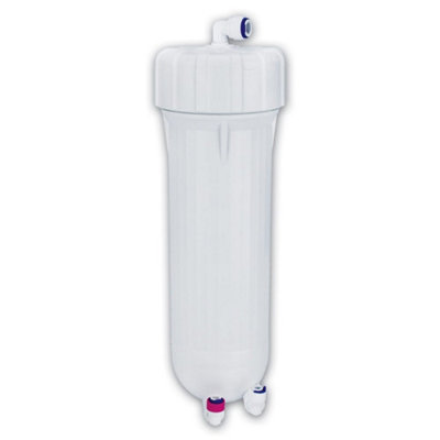 B&Q -  Reverse Osmosis Membrane Housing For 200Gpd300Gpd400Gpd Membranes