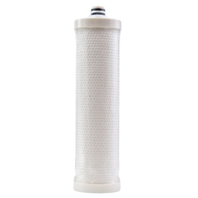 Finerfilters Aio Inline Scale Inhibitor Replacement Water Filter from B&Q