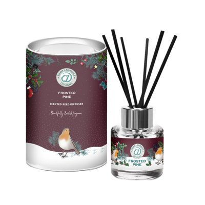 Emma Lawrence Reed DiffuserFrosted Pine from B&Q
