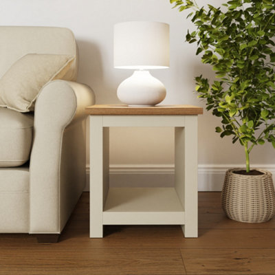 Gfw Lancaster Cream Side Table - Image 9