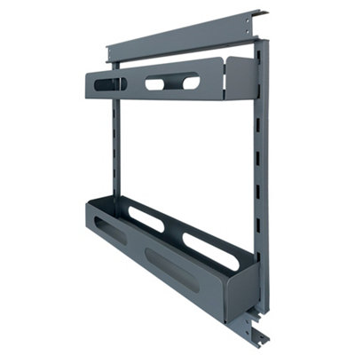 Highdecora Pull Out Kitchen Cabinet BasketDouble Layer Spice Rack StorageSoft CloseAnthracite Grey (W150mm Cabinet) from B&Q