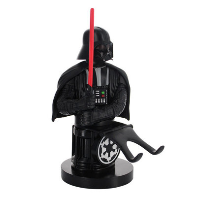 B&Q Darth Vader A New Hope Cable Guy
