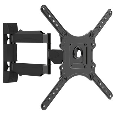 TTAP TV Bracket - 17-55 inch - Full Motion - Tilt & Swivel - Image 6