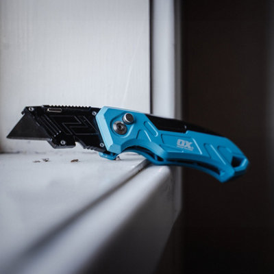 Shop knives.