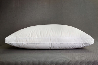 Just So Home Goose Down Surround Pillow Pair