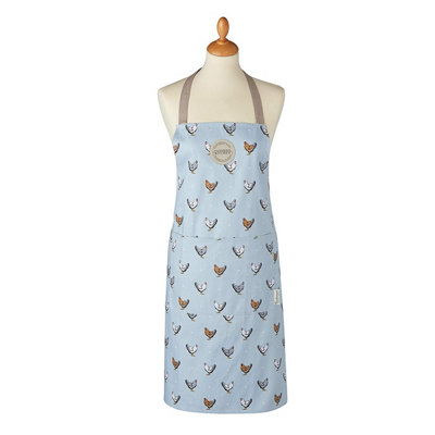 B&Q -  Farmers Kitchen Apron