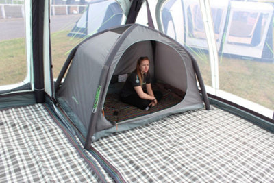 Outdoor Revolution Air Pod Inner 2-Berth Sleeping Tent