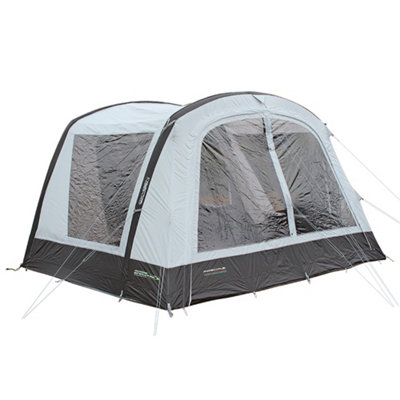 Airedale 6. 0S / 6. 0SE (2022) Front Porch Extension - - Image 4