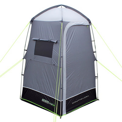 Outdoor Revolution Cayman Can Freestanding Toilet Tent