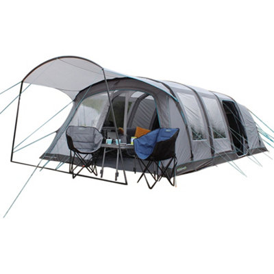 B&Q -  Camp Star Sun Canopy (500Xl / 600)