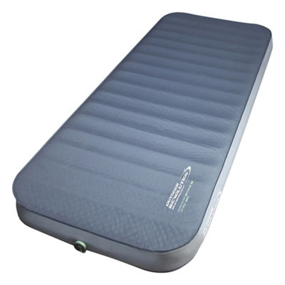 Outdoor Revolution Camp Star Midi 150mm Self Inflating Mat from B&Q