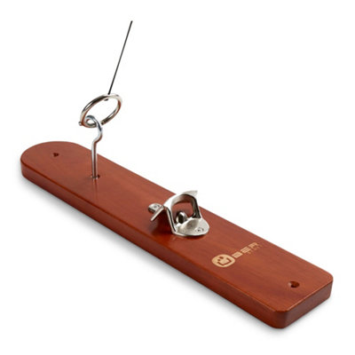 Uber Games Hook And Ring Garden Game from B&Q
