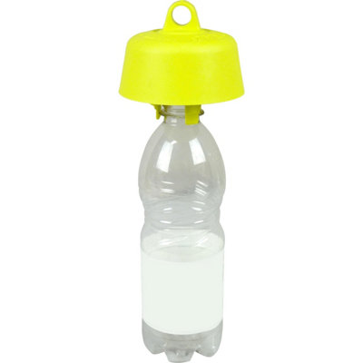 Hagens Beekeeping Hd457 Tap Trap Wasp & Hornet Trap from B&Q
