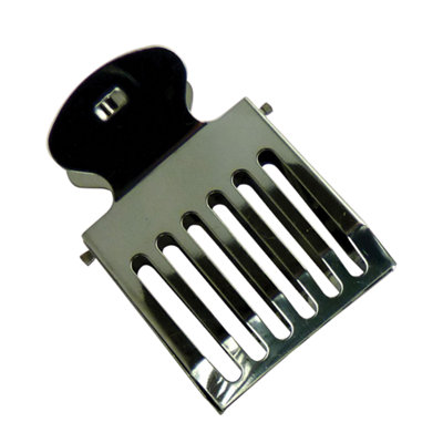 Hagens Beekeeping Qr161 Queen CatcherStainless Steel from B&Q