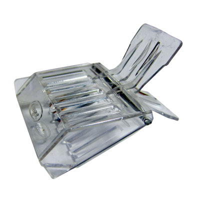 Hagens Beekeeping Qr160 Queen Catcher Clear from B&Q