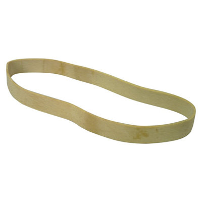 Hagens Beekeeping Nb405 Elastic Band For Nuc BoxSuitable For Paynes/national/langstroth from B&Q