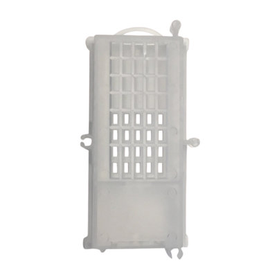 Hagens Beekeeping Qr171 Queen Travel Cage Clear from B&Q