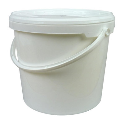  - Hagens Beekeeping Cn900 White 3.79L BucketStorageFeedWax Or Honey