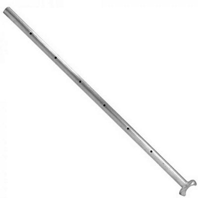Hendon Tripod Ladders Spare Back Leg For Hendon Gmf 120 180 & Gwf 180 240 300 from B&Q