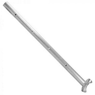 Hendon Tripod Ladders Spare Front Left Leg For Hendon Hpm 180 240 300 360 420  Ladder from B&Q