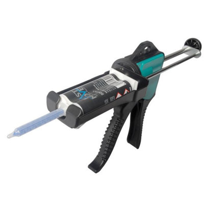  - Fmt6339 Heavy Duty 50Ml Cartridge Dispensing Gun