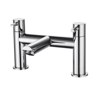  - Eliseo Ricci Curve Bath Filler