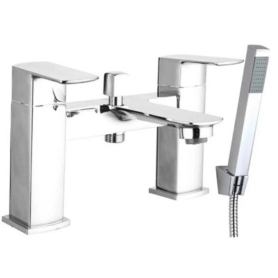  - Eliseo Ricci Vesu Bath Shower Mixer
