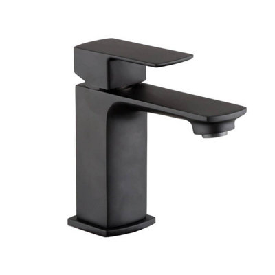  - Eliseo Ricci Vesu Basin MixerBlack