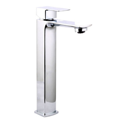  - Eliseo Ricci Vesu Tall Basin Mixer