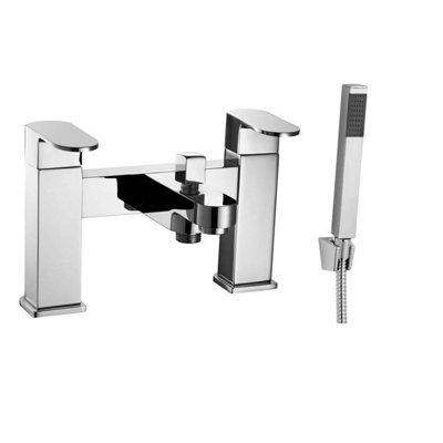  - Eliseo Ricci Neo Bath Shower Mixer