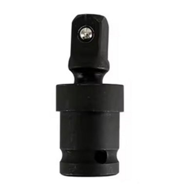 B&Q -  Impact Universal Joint 1/2" Cr-Mo Steel Chamfered Edge