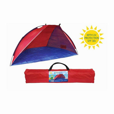 Surf State Uv 30 Beach Shelter from B&Q