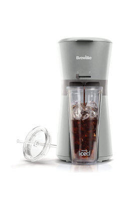 Breville Vcf155 Iced Coffee Machine Maker from B&Q