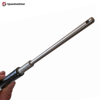 B&Q Speedwellstar Replacement Piston 15Kg Automatic Window Cylinder Cold Frames And Greenhouses