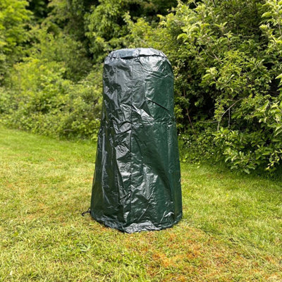 Garden Selections Waterproof Garden Water Feature Cover (1M) from B&Q